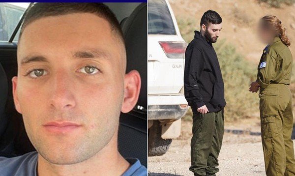 Matan Angrest — Foto: Reprodução/X