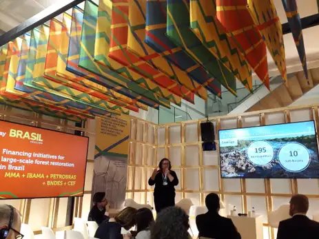 Bloco BASIC reafirma compromisso com Acordo de Paris e cobra financiamento dos países ricos