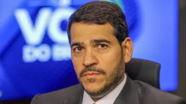 Advogado-geral da União, Jorge Messias, é o favorito a assumir uma vaga no STF