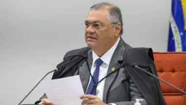 Mudança de sexo STF