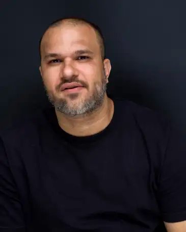 Rômulo Fialdini/CCBB/Divulgação Rio de Janeiro (RJ), 10/10/2025 – Exposição Flávio Cerqueira no CCBB.
Foto: Rômulo Fialdini/CCBB/Divulgação