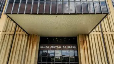 Caso Master tem desdobramentos que envolvem Banco Central, Reag, TCU e STF no fim do 2025 e início deste ano
