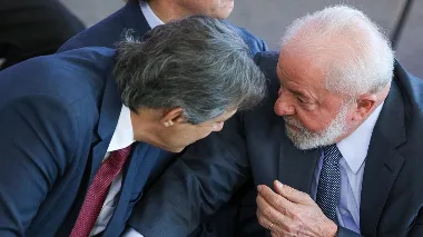 Haddad Lula