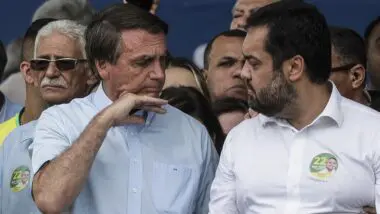 Eleições Rio de Janeiro Cláudio Castro