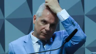 PF diz que ex-presidente do INSS recebia propina mensal R$ 250 mil