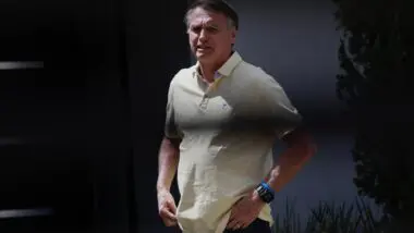 Anistia Bolsonaro