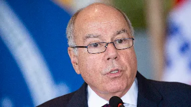 Lula - Brasil - Guerra - Mauro Vieira - Itamaraty