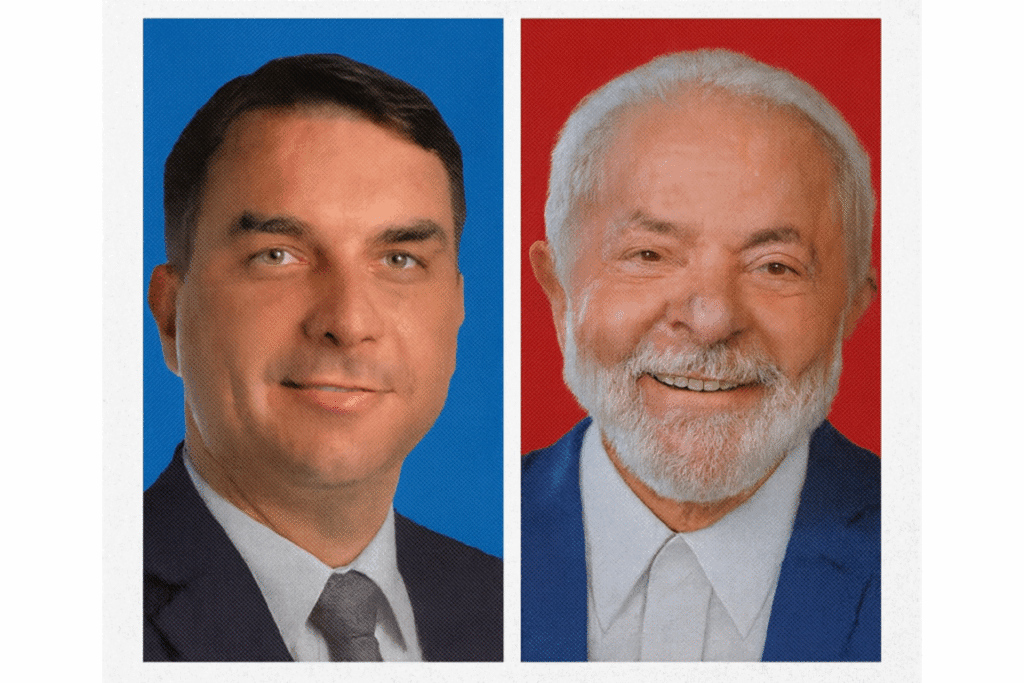 Foto: Ilustração/Conexão Política