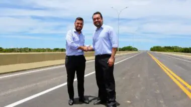 Rodrigo Bacellar Cláudio Castro