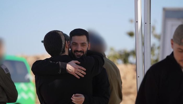 Foto: Roprodução/IDF