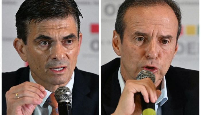 Foto: Juan Lunnes/RcP