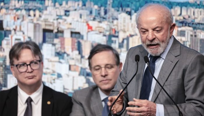 © Paulo Pinto/Agência Brasil