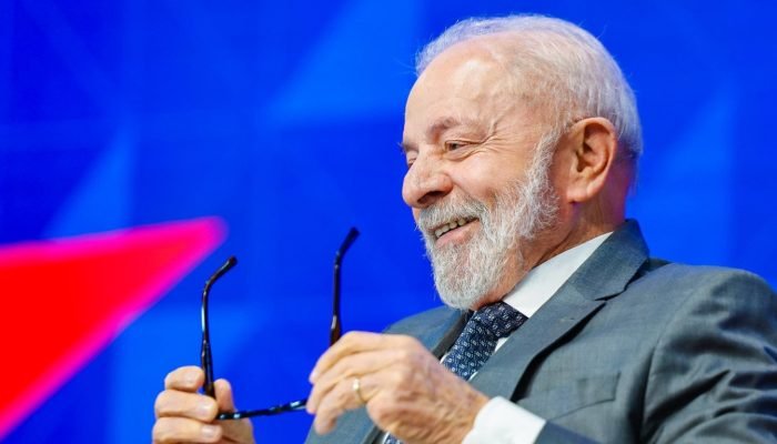 Foto: Ricardo Stuckert/PR