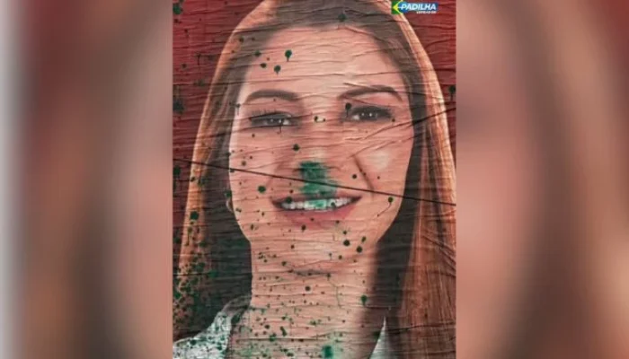 Foto: Reprodução/Redes Sociais