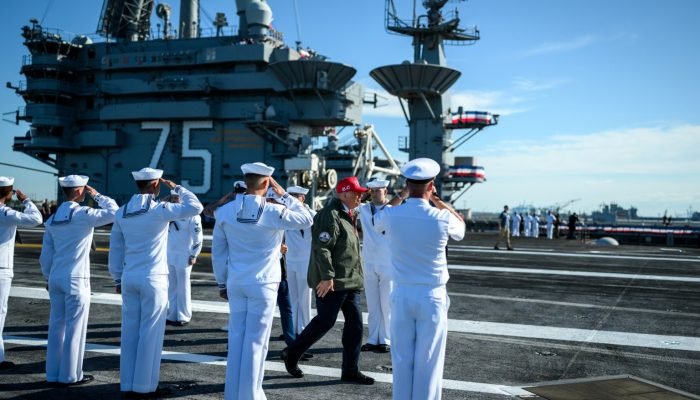 Foto: Ethan Blake Whitmore/RcP