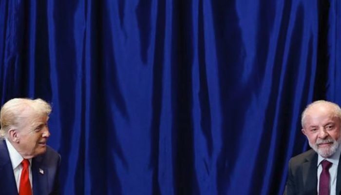 Foto: Ricardo Stuckert/PR