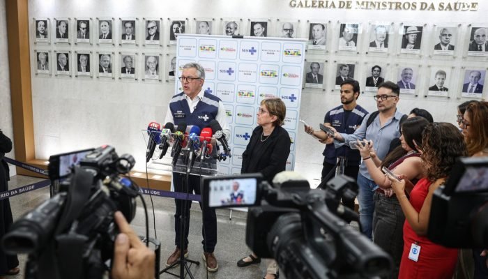 Foto: Valter Campanato/ABr