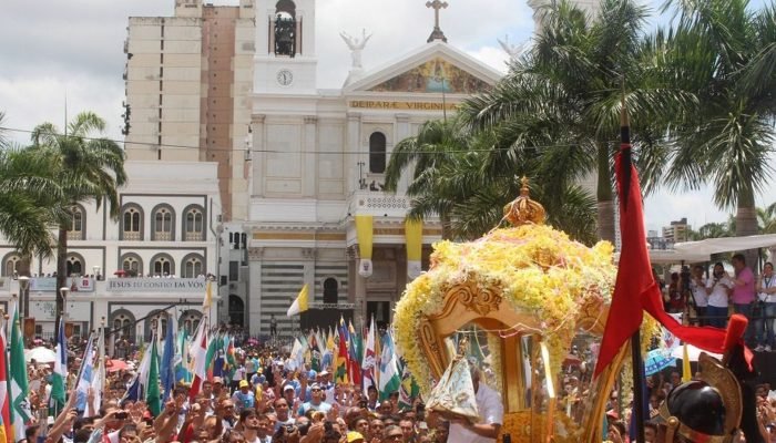© ASCOM/Círio de Nazaré