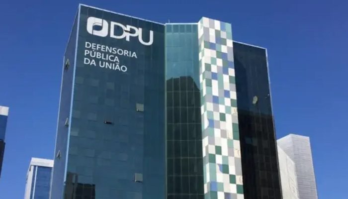 © DPU/Divulgação