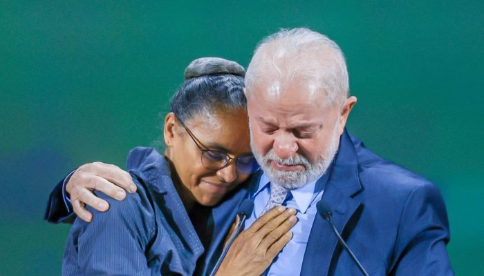 Foto: Ricardo Stuckert/PR