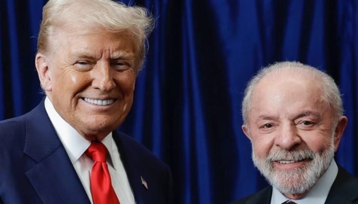 Foto: Ricardo Stuckert/PR