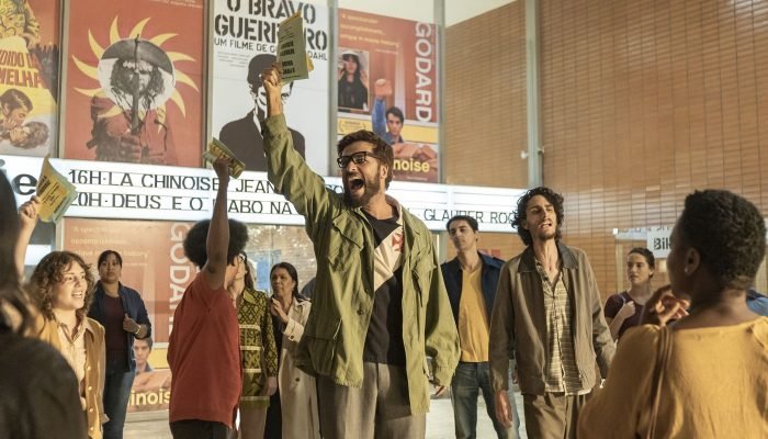 © Luciana Melo/Divulgação